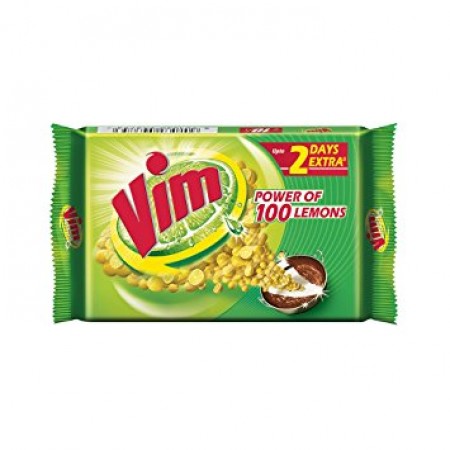 VIM DISH WASH SOAP-250GM